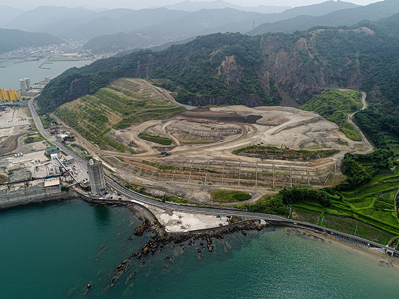 和歌山処分場