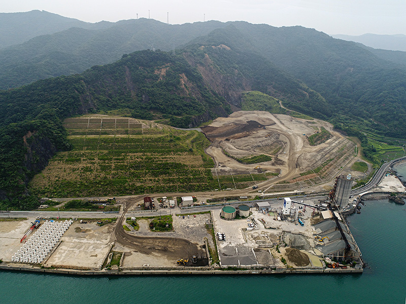 和歌山処分場